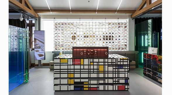 MULI X 波士頓美術博物館聯名作品登陸Design Miami