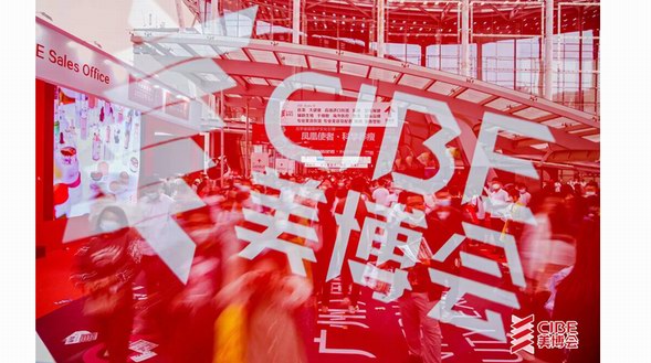 美博會(huì)精彩閉幕：460177人次，看得見(jiàn)的破局與新生！