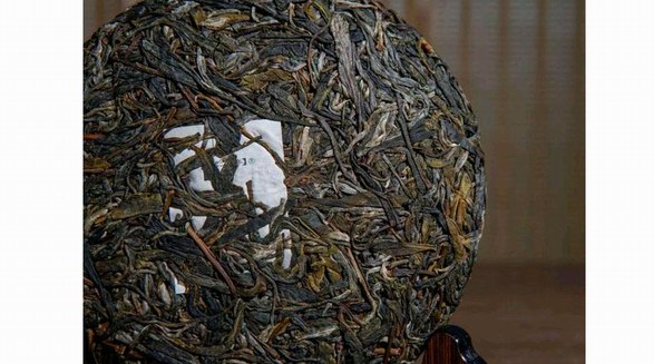 令我感動的茶來藏 “決不讓消費(fèi)者喝上一泡發(fā)霉變質(zhì)的茶”