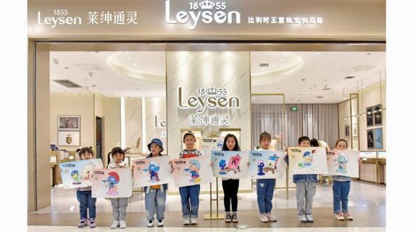 真心守護！422世界地球日，萊紳通靈攜手揚帆公益一起解鎖愛的方式