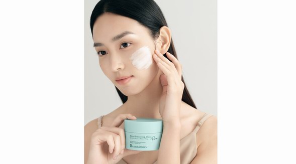 Bb LABORATORIES苾?nèi)R寶日本溯源之旅，探尋復(fù)活草護(hù)膚