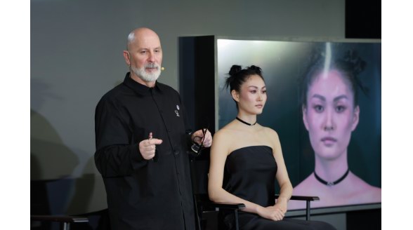 M?A?C魅可彩妝趨勢大師班「蓄勢回歸」搶先領略秋季彩妝新風向