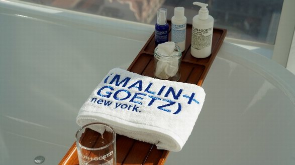 MALIN+GOETZ上海快閃空間618臻禮傾情呈現