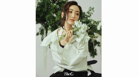 楊蓉，不被定義的多彩人生