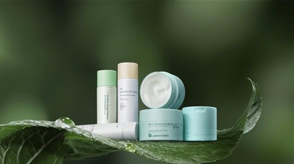 見證愈*肌實力！Bb LAB 苾萊寶新一代復活草面膜煥新升級，穩定霸榜TOP1*