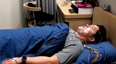 公眾人物睡眠打鼾再上熱搜，好睡眠還有多遠？