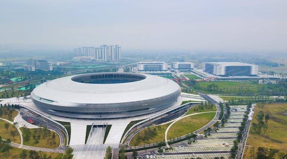2023成都大運會時間表：成都大運會項目、場館有哪些
