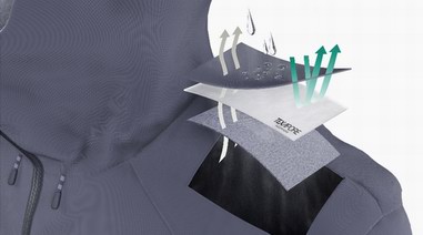 狼爪重磅發布德國精工徒步新品 以可持續創新理念打造全局防護，引領戶外新標準