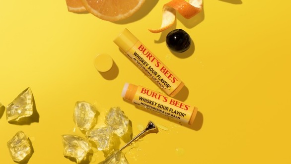 BURT＇S BEES伯特小蜜蜂——當潤唇膏遇上雞尾酒，會迸發出怎樣的驚喜？