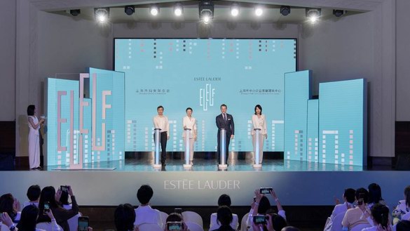 首屆女性創想家賦能計劃項目正式啟動