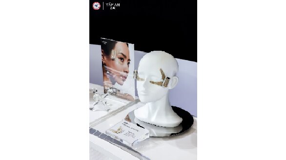 雅萌小膜王美眼儀獲權威專家認可，綜合性眼周抗老解決方案備受矚目