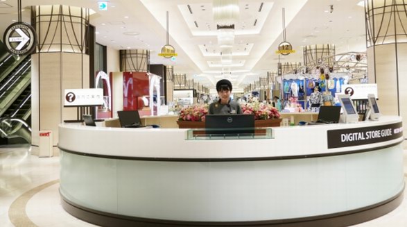 大阪旅游購物必打卡的人氣百貨店！阪急百貨店和阪神百貨店