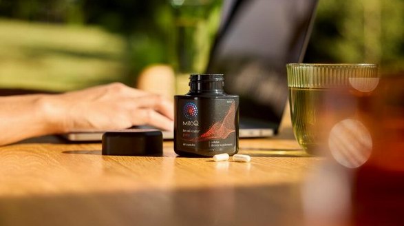 細(xì)胞好，你也好 MitoQ從微小啟程，致力線(xiàn)粒體和細(xì)胞健康