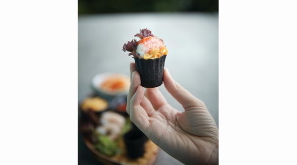 CaN LaH升級傳統星馬新味 解鎖味蕾新體驗