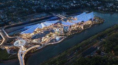 國際頂奢品牌強勢入駐，cdf三亞國際免稅城二期開啟時尚潮流新篇章