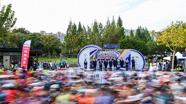 2023聞泰安世上海10公里精英賽圓滿收官，ASICS亞瑟士全面助力運動員突破自我“不拘速”