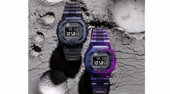 輕量進(jìn)化，堅(jiān)韌不改！G-SHOCK FULL CARBON以創(chuàng)新致敬初心