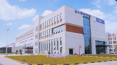 行業唯一入選！海爾智家再添2座燈塔工廠