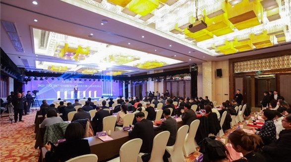 主播新勢力閃耀成團 2023“天門杯”中國服裝電商時尚主播大賽總決賽圓滿舉行
