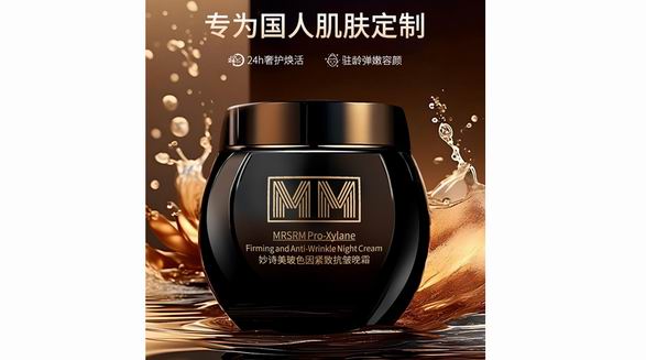 MM妙詩美抗衰新星：實力與虛表的較量，你敢信？