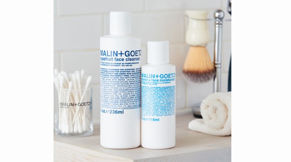 MALIN+GOETZ馬林戈茨經典面部護理煥新清爽潤肌