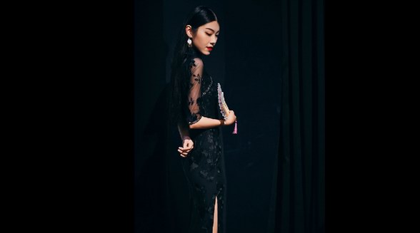 春光不應負，繁花正當時 LAFAVEUR蕓想首度亮相中國國際時裝周