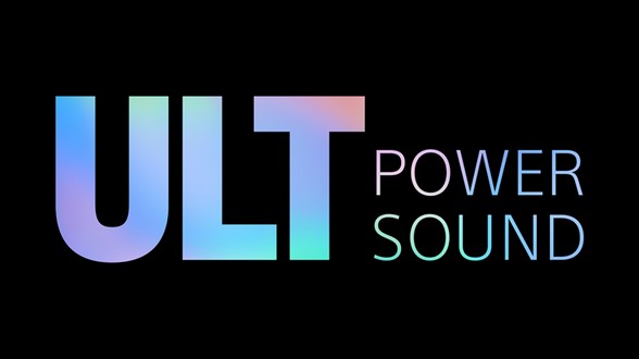音質(zhì)、降噪、潮流三合一，2024值得入手的索尼ULT POWER SOUND澎湃低音系列
