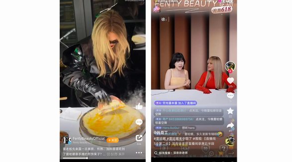 618逆勢增長107%！抖音電商美妝贏麻了