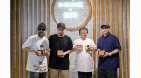 破界融合，進(jìn)化不止！G-SHOCK「夠硬頑家· 確士會(huì)館」深圳站圓滿收官