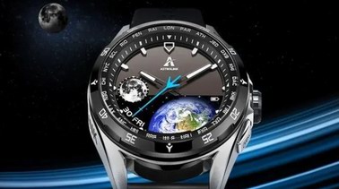 表中問界 | 驚嘆ASTROLINK先進(jìn)科技實力，走在全球前列！