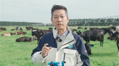 老爸評測新西蘭“不簡單”的溯源，解密A2型蛋白質(zhì)“不簡單”的故事
