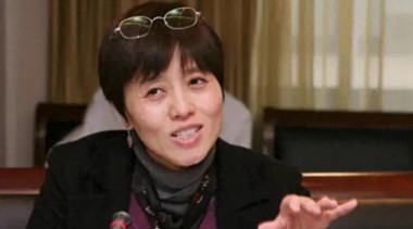 知名科學家吳瑛在家中自殺，震驚同行！生前持續承受美國政府對亞裔科學家們的高壓審查