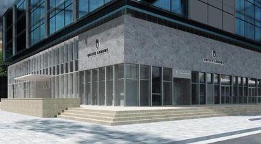 「UNITED ARROWS 上海靜安嘉里中心店」暨大陸首家直營店將于2025年初開業