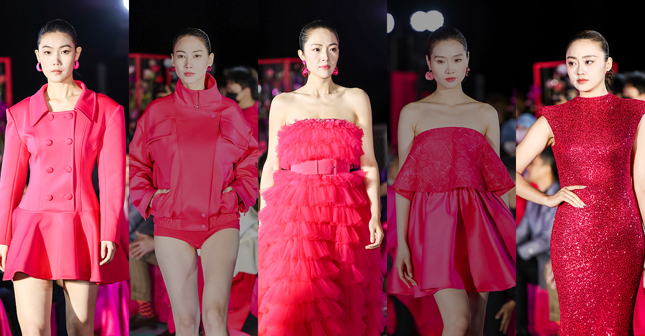 品牌公關(guān)巨頭再出發(fā)，世紀(jì)櫻花20周年慶典神秘好友現(xiàn)身
