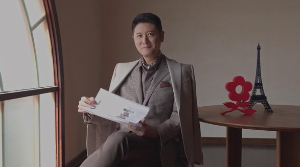 心懷熱枕，逐夢永恒 夢特嬌與任重的優雅協奏