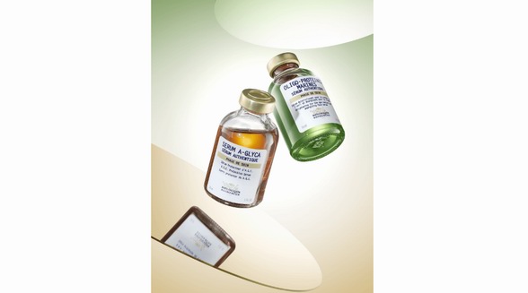 Biologique Recherche 寶黎研萃520臻愛之選 以法式奢養(yǎng)護(hù) 禮贈(zèng)摯愛 