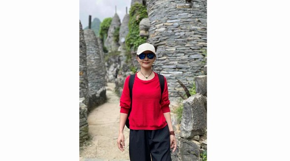 以設計之名，詮釋女性領導力：設計師黎黎用多元創作打破行業邊界，重塑城市文化DNA