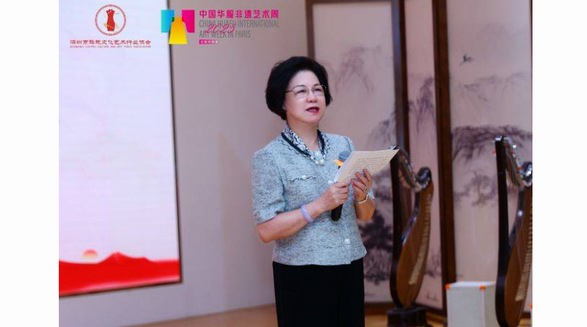 《中國(guó)華服出海啟航大會(huì)暨紅遇華服品牌超級(jí)IP戰(zhàn)略發(fā)布會(huì)》拉開帷幕 