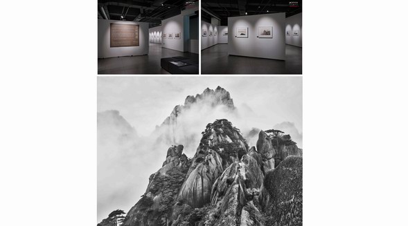 富士膠片X-SPACE上海三展齊聚 探秘山水奇景 捕捉生活的AB面