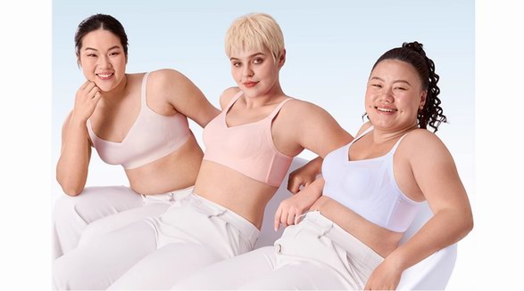 菇娘家：洞察大碼女性貼身衣物需求，量身定制才是真顯瘦