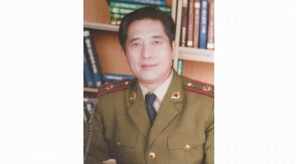順芝堂公司創始人——國醫大師鄭有順教授
