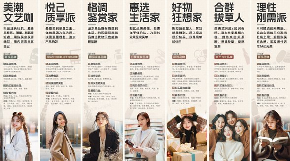 愈卷愈烈的美妝行業(yè)，人群營(yíng)銷如何成為品牌破圈增長(zhǎng)的“金鑰匙”？