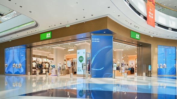 中產新寵本來BENLAI再落子，青島、呼和浩特首店齊開，全國布局提速