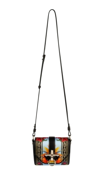 Givenchy by Riccardo Tisci長(zhǎng)袋挎包 Givenchy by Riccardo Tisci長(zhǎng)袋挎包