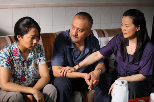 《兒女的戰(zhàn)爭(zhēng)》分集劇情介紹(1~35集) 劇情,大結(jié)局