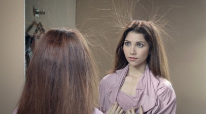 多芬冬季女性秀發問題大調查點擊圖片進入下一頁