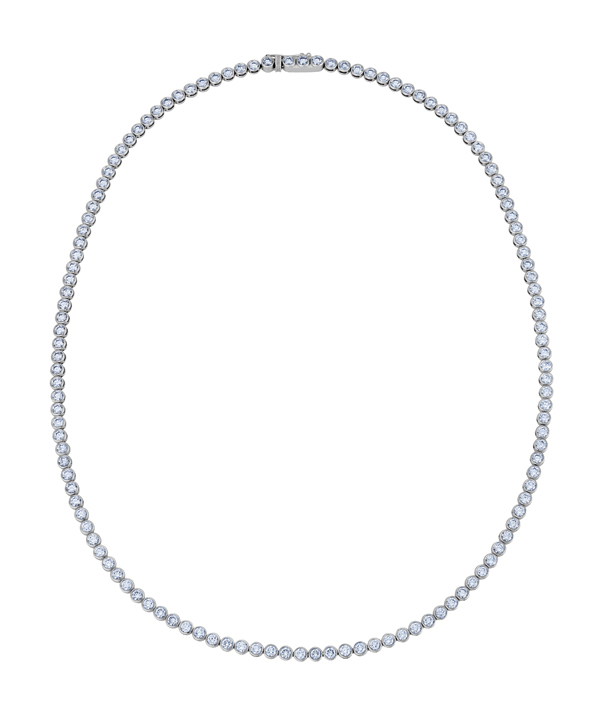 De Beers Classic 項鏈