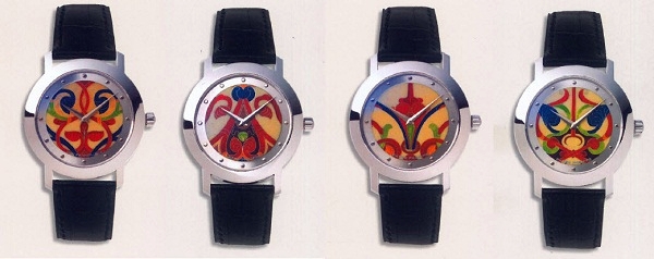 百達(dá)翡麗琺瑯表大盤點：Patek Philippe Ref.3421