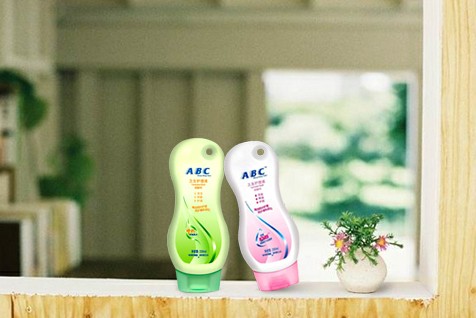 女性必看！護理液的選擇之道:ABC女性護理系列
