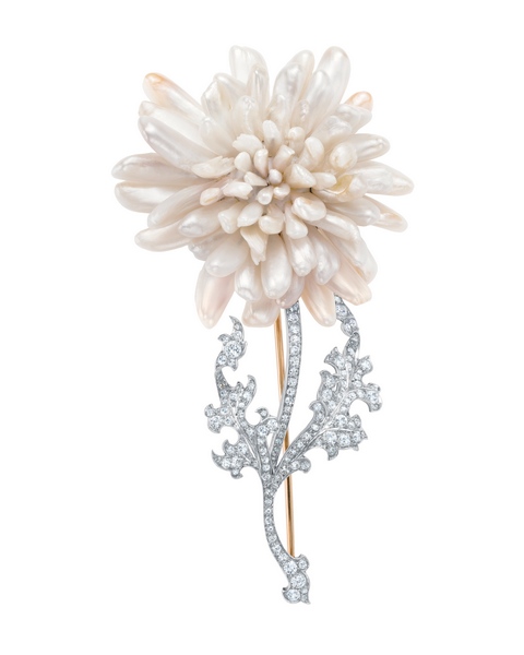 Tiffany（蒂芙尼）傳奇奢華經典設計作品賞